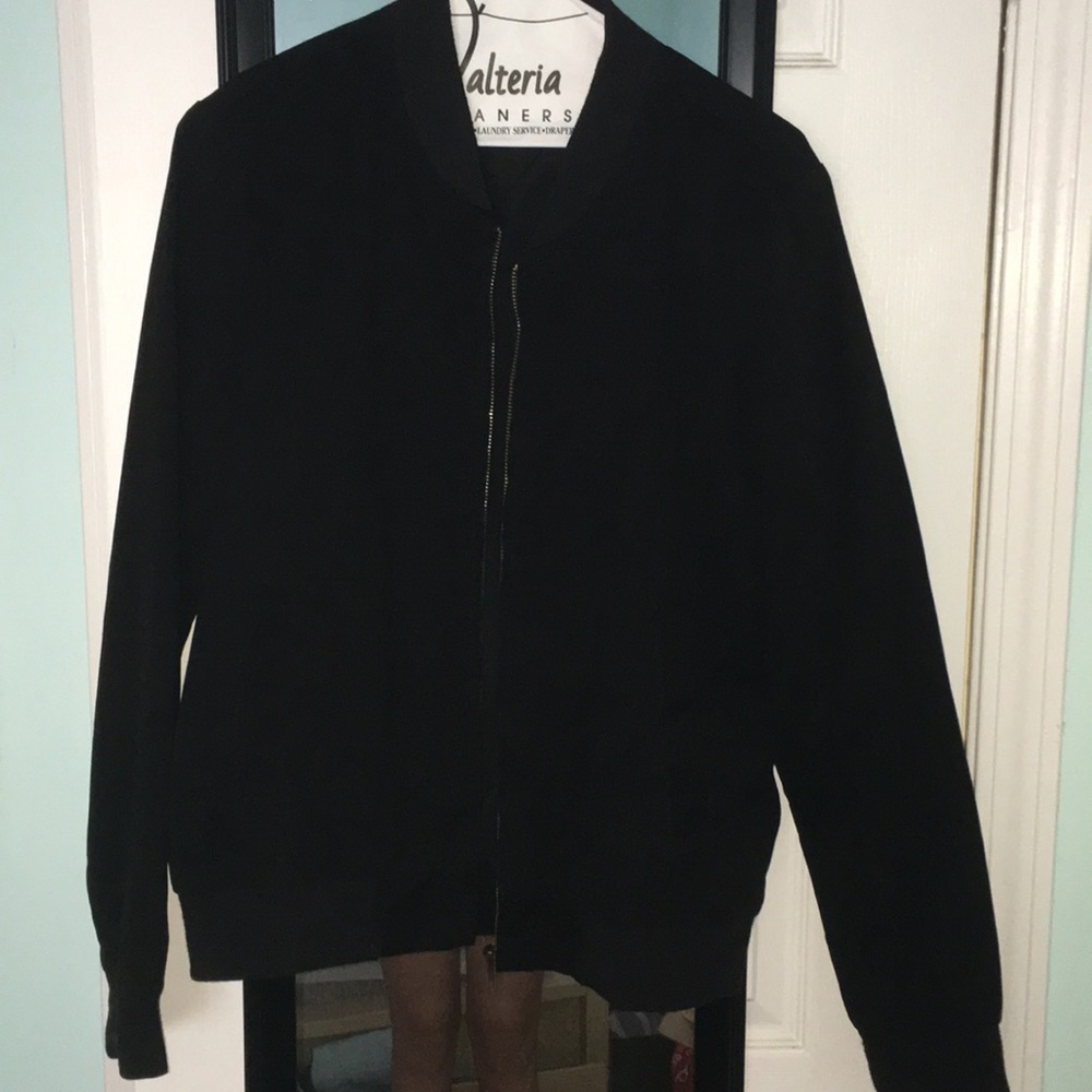 Brandy Melville bomber jacket